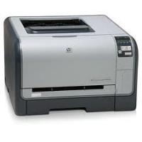 HP Color LaserJet CP1515n Printer Toner Cartridges